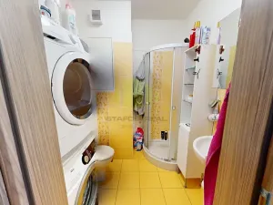 Pronájem bytu 1+kk, Olomouc, Jeremiášova, 32 m2