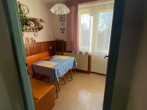 Prodej rodinného domu, Veřovice, 180 m2