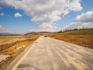 Prodej pozemku pro bydlení, Petrov nad Desnou, 966 m2