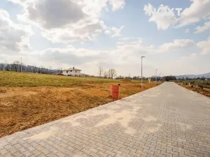 Prodej pozemku pro bydlení, Petrov nad Desnou, 966 m2