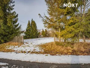 Prodej pozemku pro bydlení, Hrabišín, 1111 m2