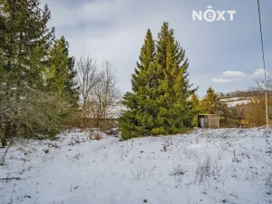 Prodej pozemku pro bydlení, Hrabišín, 1111 m2