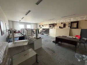 Prodej skladu, Protivín, Jiráskova, 6660 m2