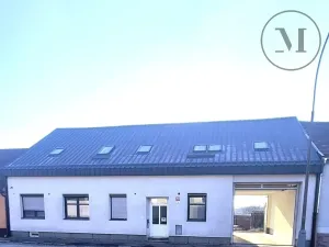 Pronájem bytu 2+kk, České Budějovice, Novohradská, 42 m2