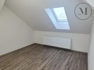 Pronájem bytu 2+kk, České Budějovice, Novohradská, 42 m2