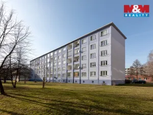 Prodej bytu 2+1, Ostrava - Hrabůvka, U Prodejny, 53 m2