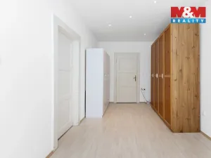 Pronájem bytu 4+kk, Pardubice - Pardubice-Staré Město, Zelenobranská, 90 m2