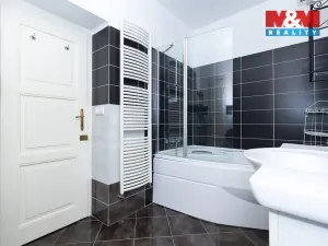 Pronájem bytu 4+kk, Pardubice - Pardubice-Staré Město, Zelenobranská, 90 m2