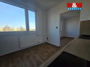 Prodej bytu 3+1, Frýdek-Místek - Frýdek, Slunečná, 74 m2