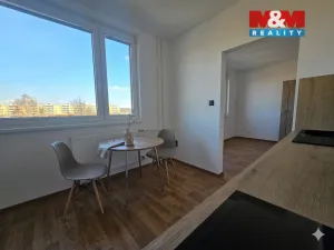 Prodej bytu 3+1, Frýdek-Místek - Frýdek, Slunečná, 74 m2