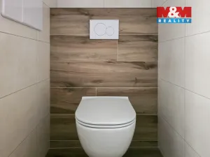 Prodej bytu 3+1, Frýdek-Místek - Frýdek, Slunečná, 74 m2