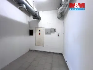 Pronájem obchodního prostoru, Prostějov, 210 m2