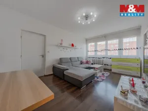Prodej bytu 4+kk, Ostrava - Poruba, Bulharská, 70 m2