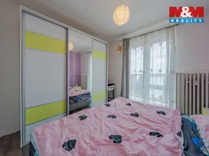 Prodej bytu 4+kk, Ostrava - Poruba, Bulharská, 70 m2