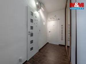 Prodej bytu 4+kk, Ostrava - Poruba, Bulharská, 70 m2