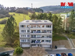 Prodej bytu 2+kk, Zdice, Velizská, 40 m2