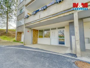 Prodej bytu 2+kk, Zdice, Velizská, 40 m2