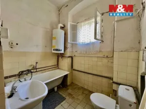 Prodej rodinného domu, Horní Dubenky, 99 m2