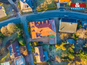 Prodej bytu 3+1, Nový Bor - Arnultovice, Gen. Svobody, 183 m2