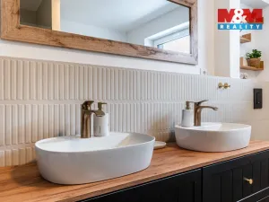 Prodej rodinného domu, Srubec, 125 m2