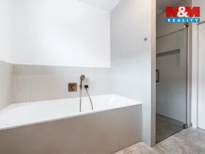 Prodej rodinného domu, Srubec, 125 m2