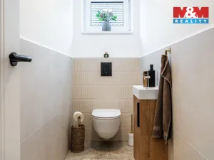 Prodej rodinného domu, Srubec, 125 m2