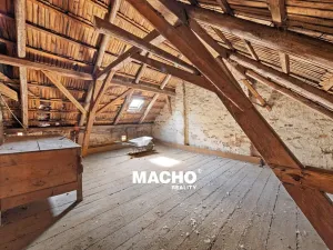 Prodej zemědělské usedlosti, Veliš, 335 m2