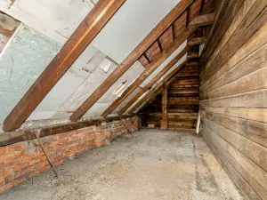 Prodej rodinného domu, Všetaty, Vinice, 280 m2