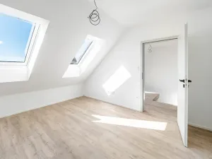 Prodej bytu 3+kk, České Budějovice, Štítného, 90 m2