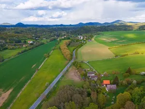 Prodej chalupy, Dubá, 185 m2