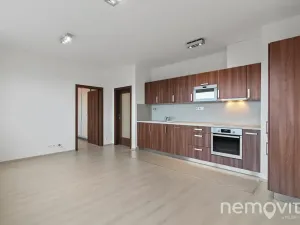 Pronájem bytu 2+kk, Praha - Horní Měcholupy, Mantovská, 50 m2