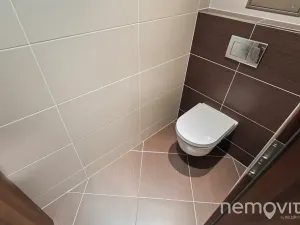 Pronájem bytu 2+kk, Praha - Horní Měcholupy, Mantovská, 50 m2