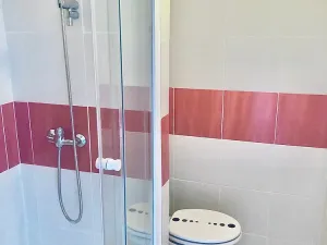 Pronájem bytu 1+1, Teplice, Bratislavská, 41 m2