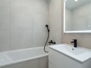 Prodej bytu 3+kk, Praha - Záběhlice, Jasmínová, 55 m2