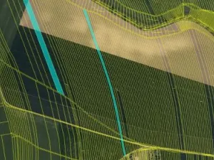 Prodej podílu pole, Bučovice, 1084 m2