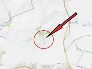 Prodej podílu pole, Bučovice, 619 m2