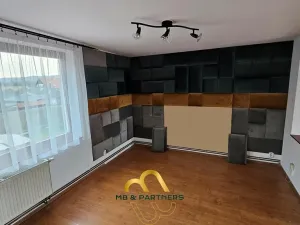 Prodej rodinného domu, Zdice, K Samohelce, 232 m2