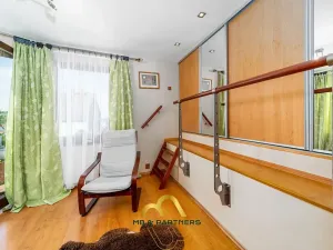 Prodej rodinného domu, Zdice, K Samohelce, 232 m2