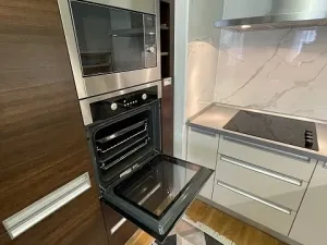 Pronájem bytu 2+kk, Praha - Smíchov, Karla Engliše, 54 m2