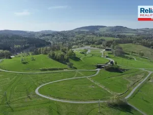 Prodej pozemku pro bydlení, Liberec, 992 m2