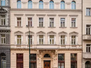 Prodej činžovního domu, Praha - Nové Město, Žitná, 1292 m2