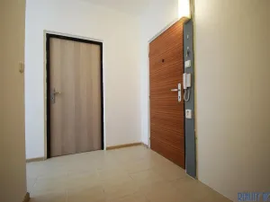 Pronájem bytu 1+1, Ústí nad Labem - Severní Terasa, Stavbařů, 42 m2