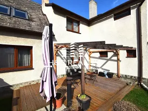 Prodej vícegeneračního domu, Měšice, Na Křížku, 183 m2