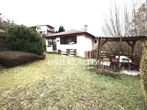 Prodej chaty, Čtyřkoly, 42 m2