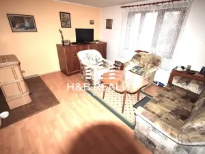 Prodej chaty, Čtyřkoly, 42 m2