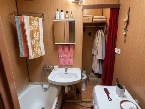 Prodej bytu 2+1, Olomouc - Lazce, Lazecká, 47 m2