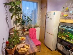 Prodej bytu 2+1, Olomouc - Lazce, Lazecká, 47 m2