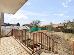 Prodej rodinného domu, Benešov, Hrubínova, 169 m2