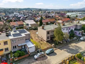 Prodej rodinného domu, Benešov, Hrubínova, 169 m2