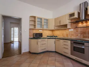 Pronájem bytu 2+1, Praha - Vršovice, K louži, 63 m2